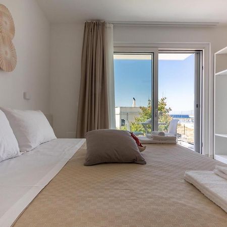 Stella Del Mare Residence Torre Pali Luaran gambar