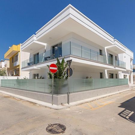 Stella Del Mare Residence Torre Pali Luaran gambar