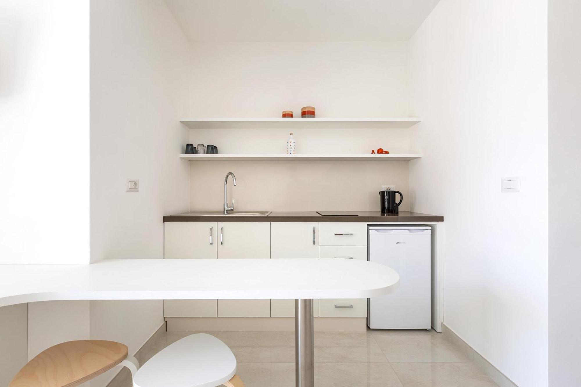 Stella Del Mare Residence Torre Pali Bilik gambar